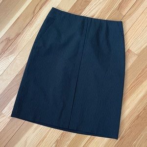 🔶 NEW Pinstripe Pencil Skirt 🔶